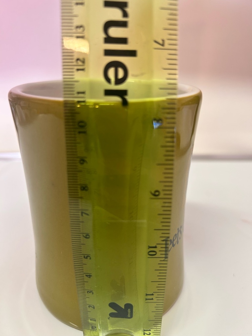 Peet’s coffee & Tea mug - Picture 2 of 6